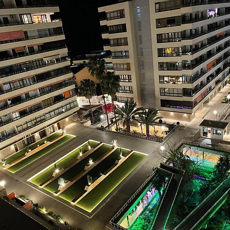 Ideal Apartamento En Torremolinos Exterior foto