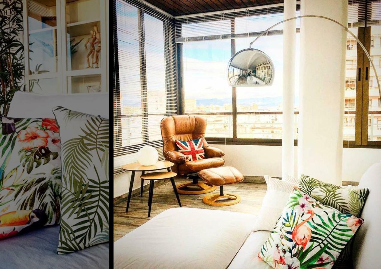 Ideal Apartamento En Torremolinos Exterior foto