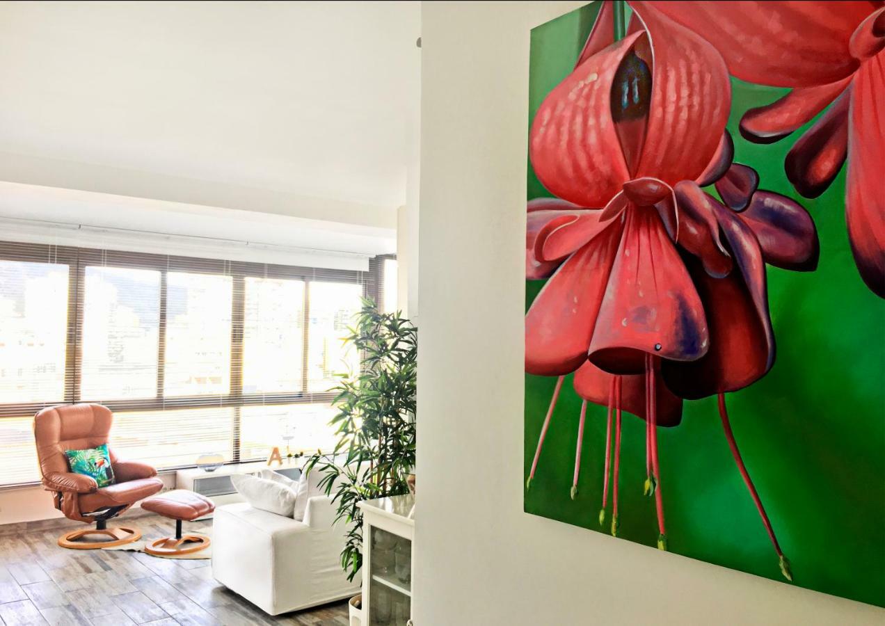Ideal Apartamento En Torremolinos Exterior foto