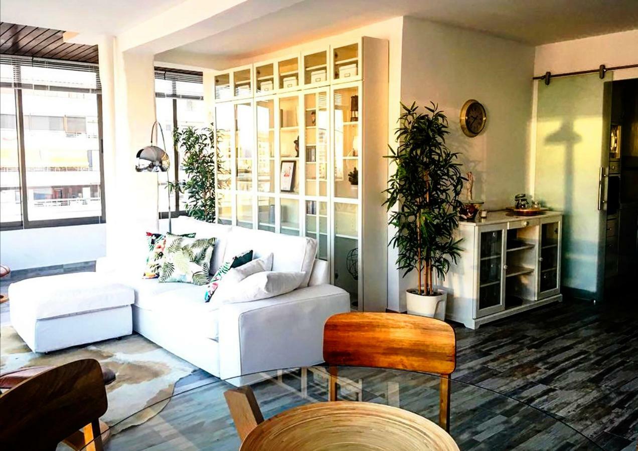 Ideal Apartamento En Torremolinos Exterior foto