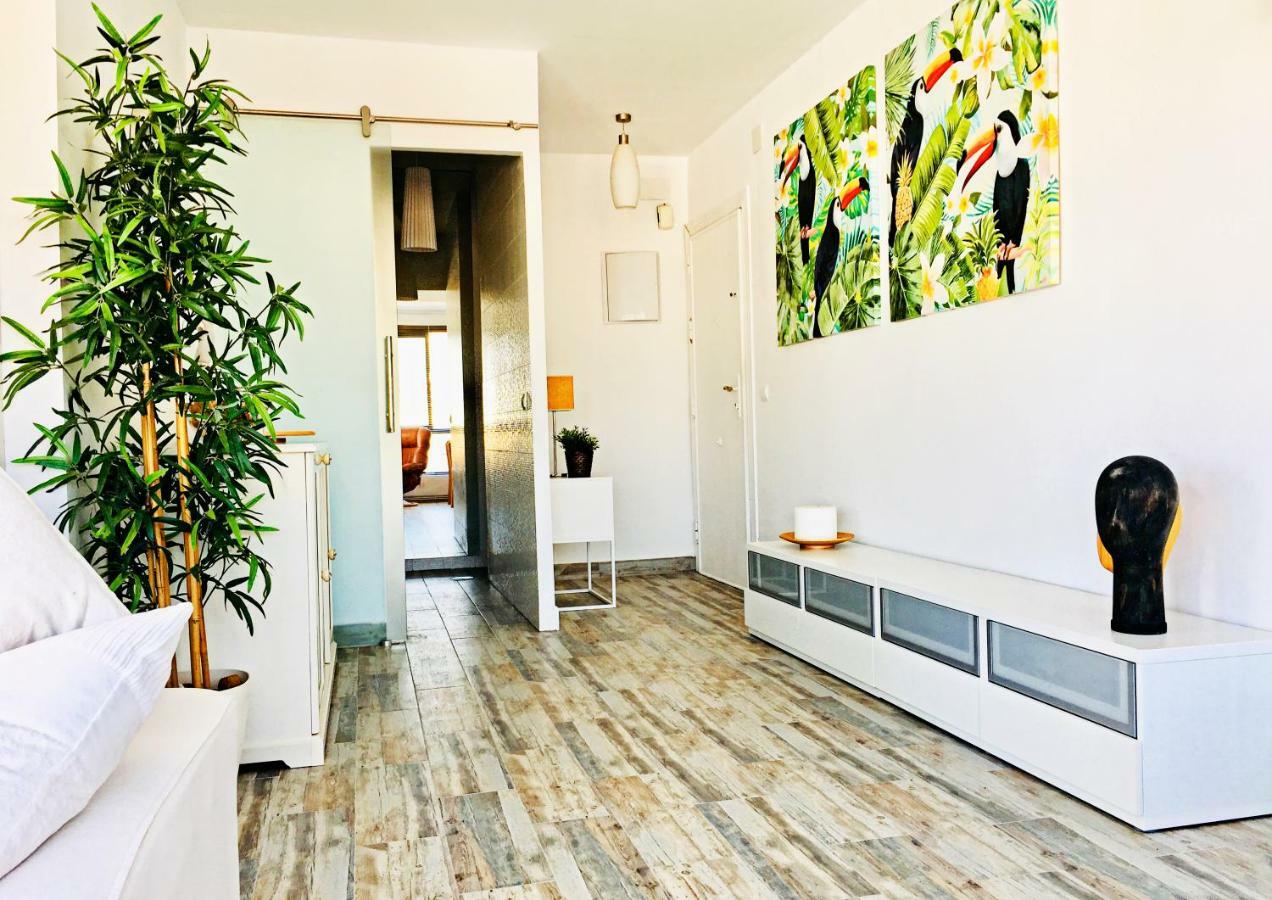 Ideal Apartamento En Torremolinos Exterior foto