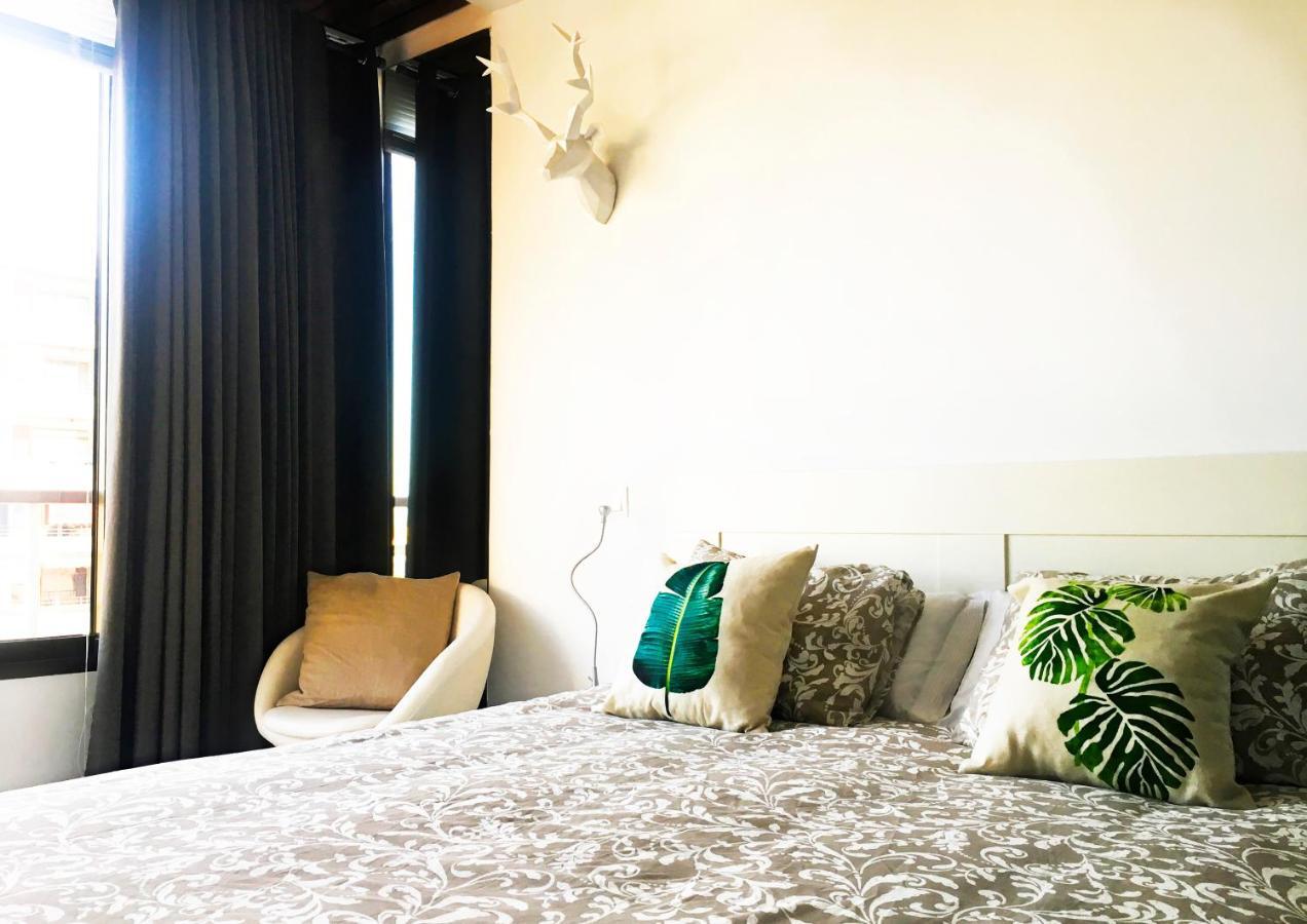 Ideal Apartamento En Torremolinos Exterior foto