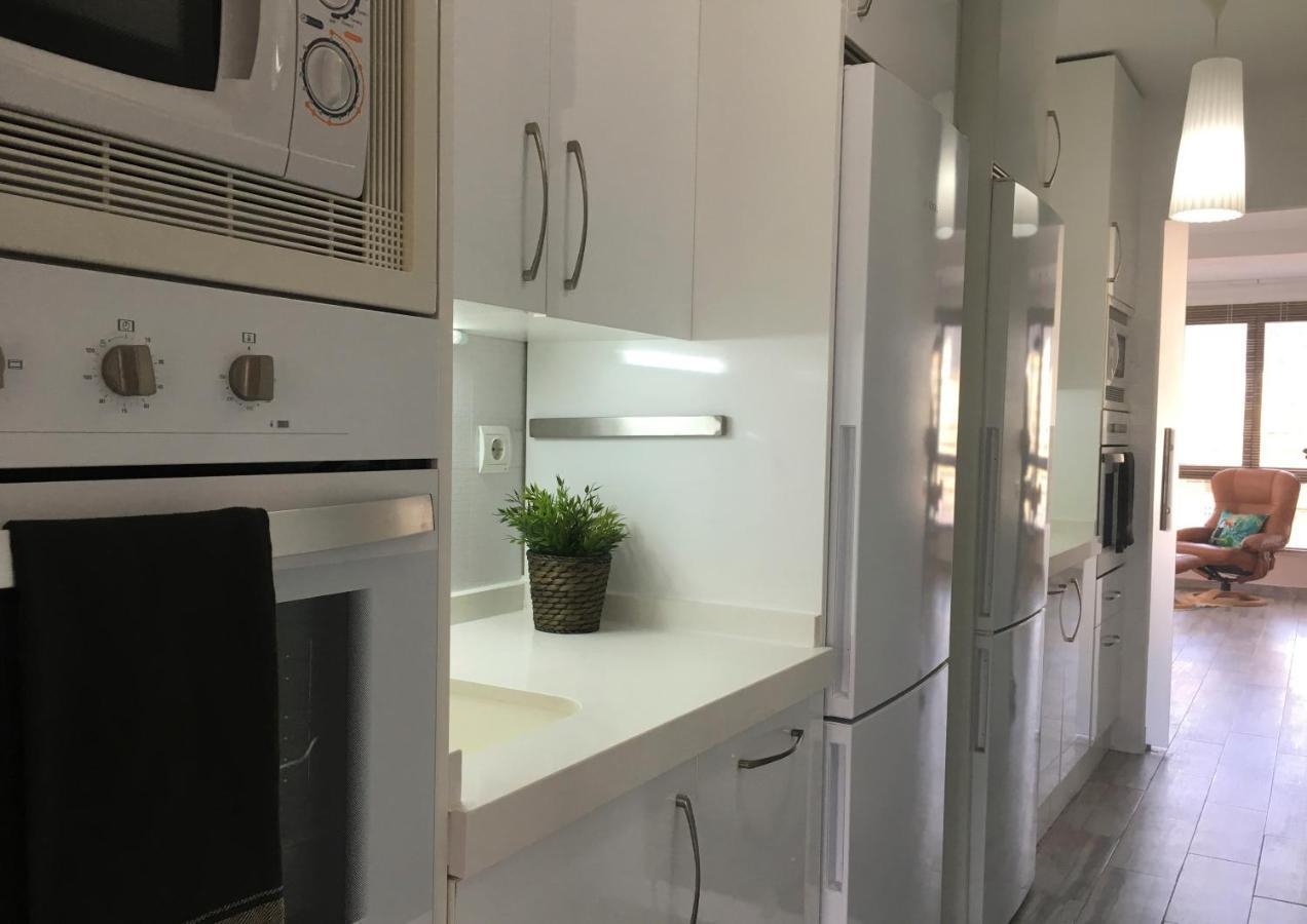 Ideal Apartamento En Torremolinos Exterior foto